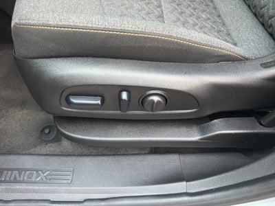 2024 Chevrolet Equinox AWD LT