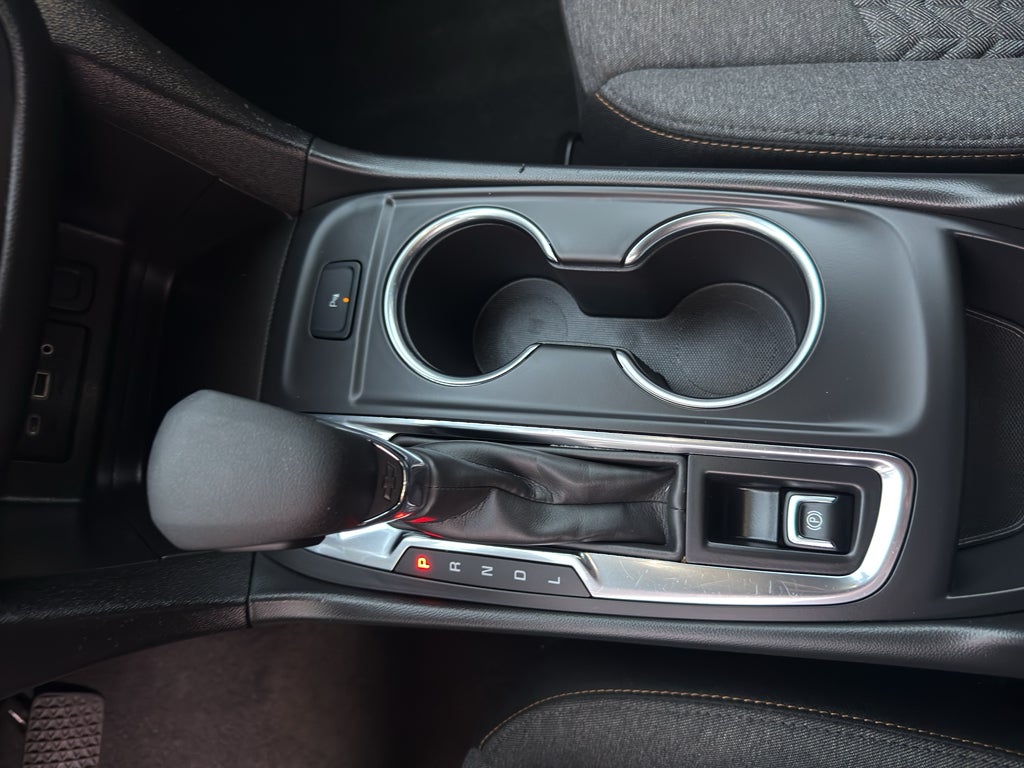 2024 Chevrolet Equinox AWD LT