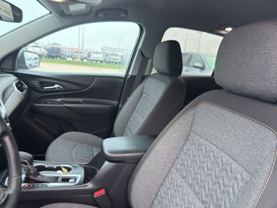 2024 Chevrolet Equinox AWD LT