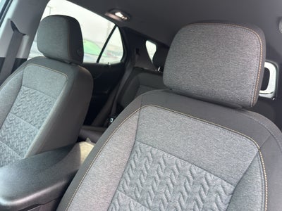 2024 Chevrolet Equinox AWD LT