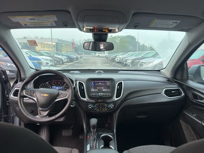 2024 Chevrolet Equinox AWD LT