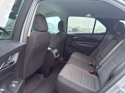 2024 Chevrolet Equinox AWD LT