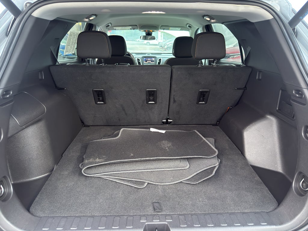 2024 Chevrolet Equinox AWD LT