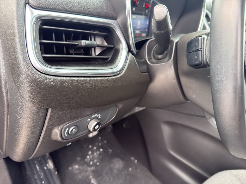 2024 Chevrolet Equinox AWD LT