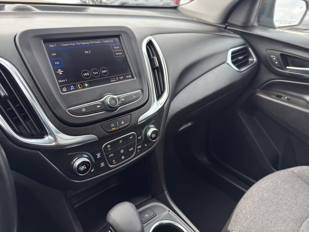 2024 Chevrolet Equinox AWD LT