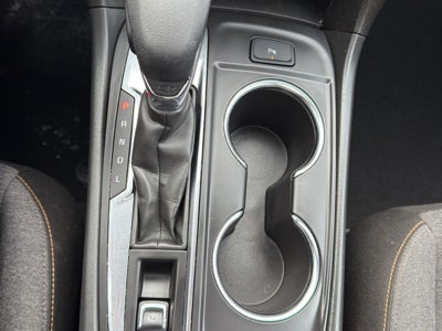 2024 Chevrolet Equinox AWD LT