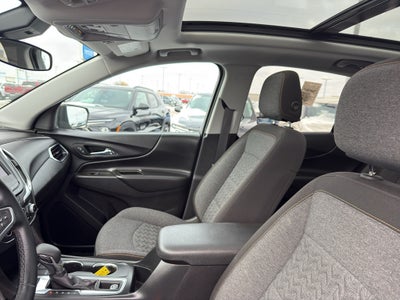 2024 Chevrolet Equinox AWD LT