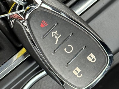 2024 Chevrolet Equinox AWD LT