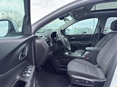 2024 Chevrolet Equinox AWD LT