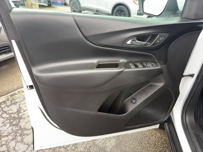 2024 Chevrolet Equinox AWD LT