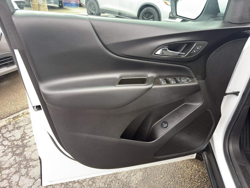 2024 Chevrolet Equinox AWD LT