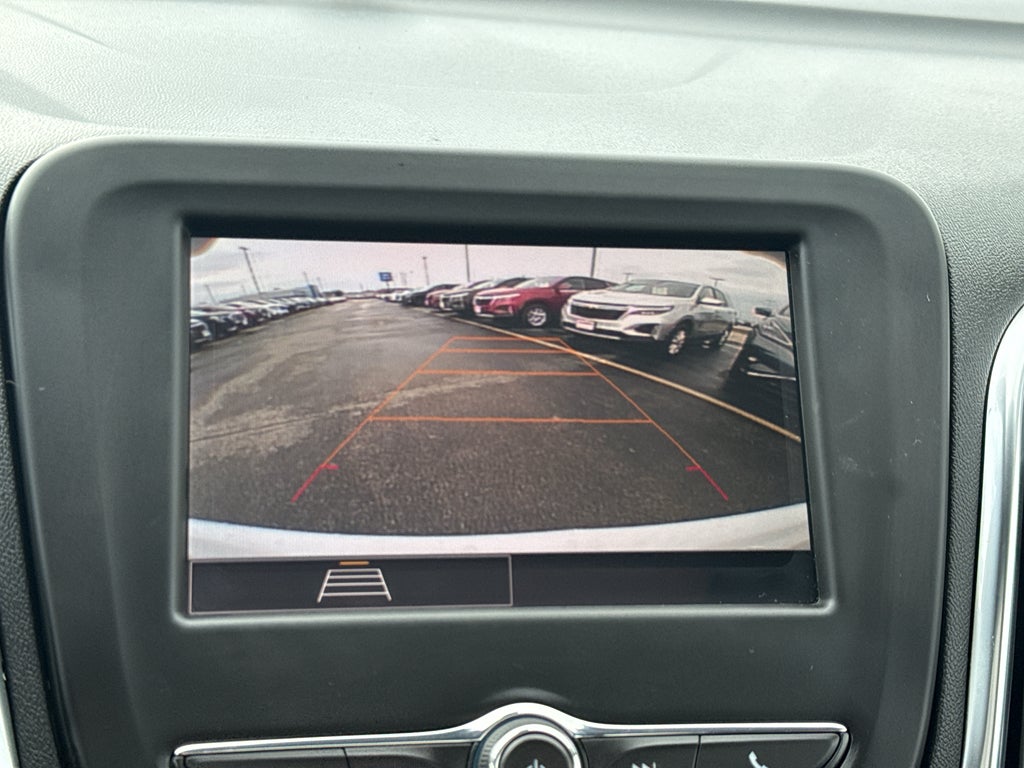 2024 Chevrolet Equinox AWD LT