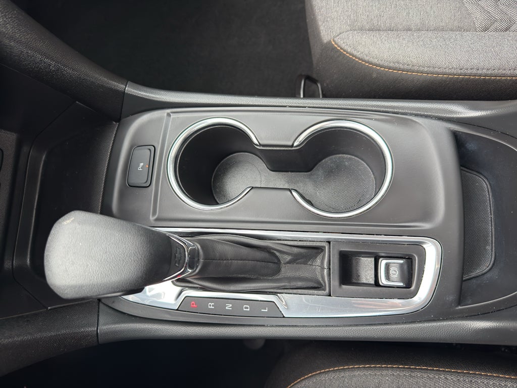 2024 Chevrolet Equinox AWD LT