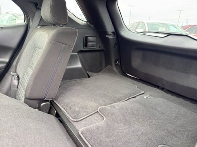 2024 Chevrolet Equinox AWD LT