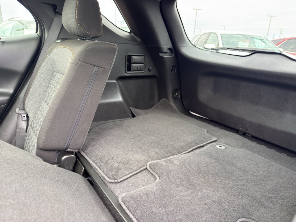 2024 Chevrolet Equinox AWD LT