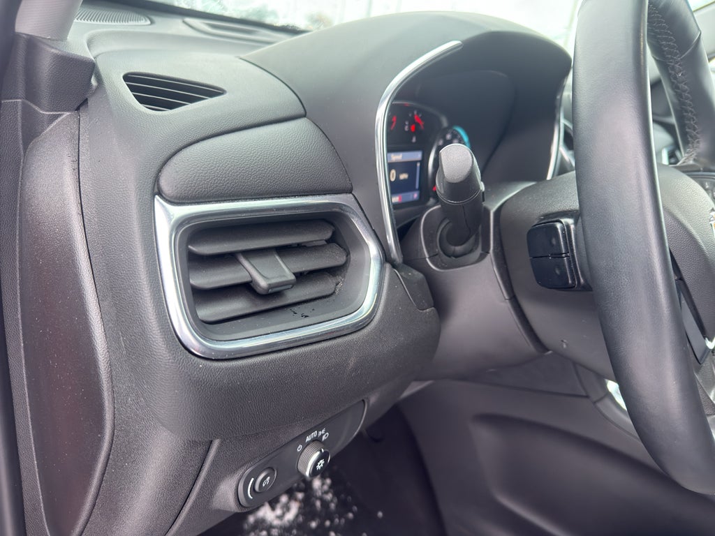 2024 Chevrolet Equinox AWD LT