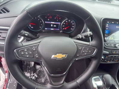 2024 Chevrolet Equinox AWD LT