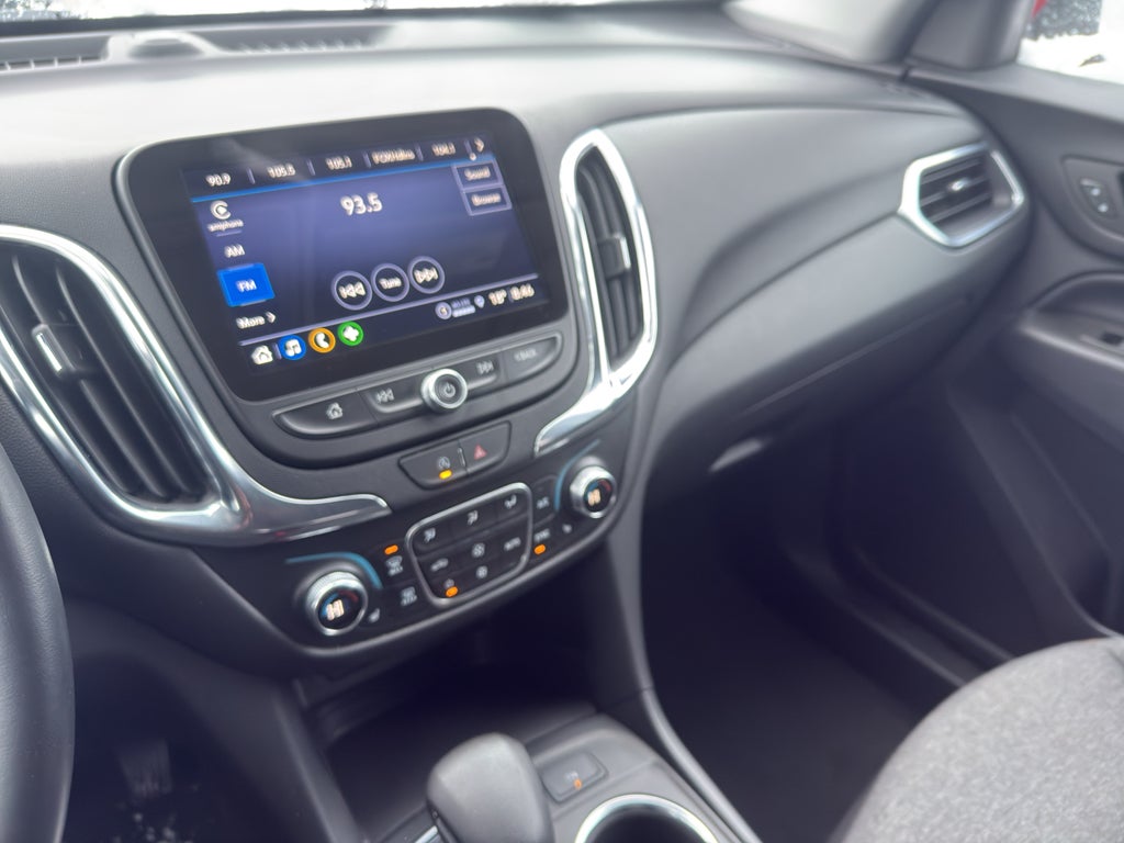 2024 Chevrolet Equinox AWD LT