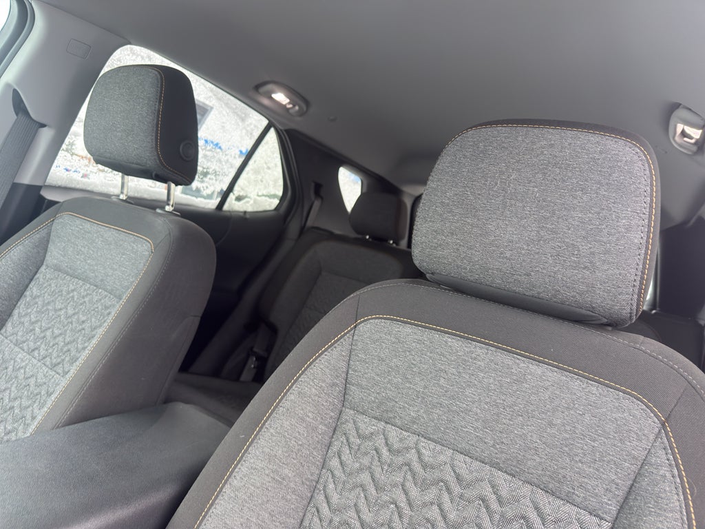 2024 Chevrolet Equinox AWD LT