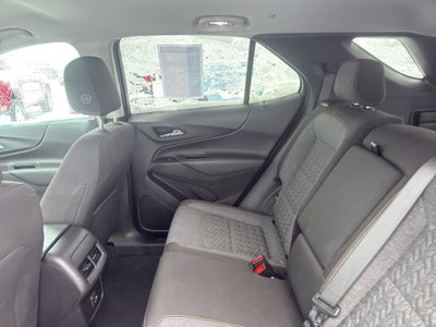 2024 Chevrolet Equinox AWD LT