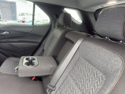 2024 Chevrolet Equinox AWD LT