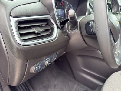 2024 Chevrolet Equinox AWD LT