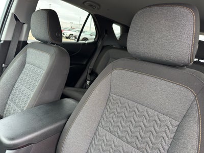 2024 Chevrolet Equinox AWD LT