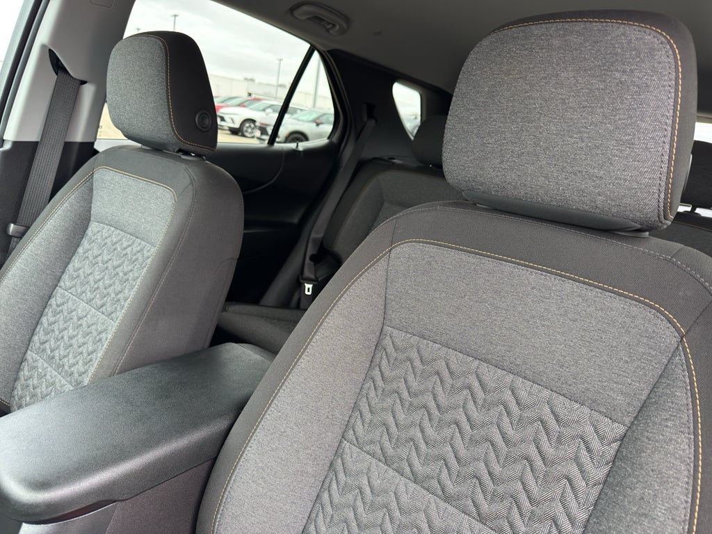 2024 Chevrolet Equinox AWD LT
