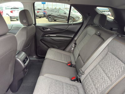 2024 Chevrolet Equinox AWD LT