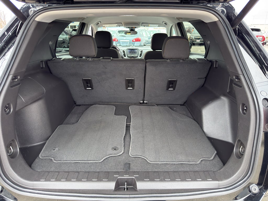 2024 Chevrolet Equinox AWD LT