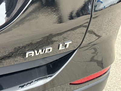 2024 Chevrolet Equinox AWD LT