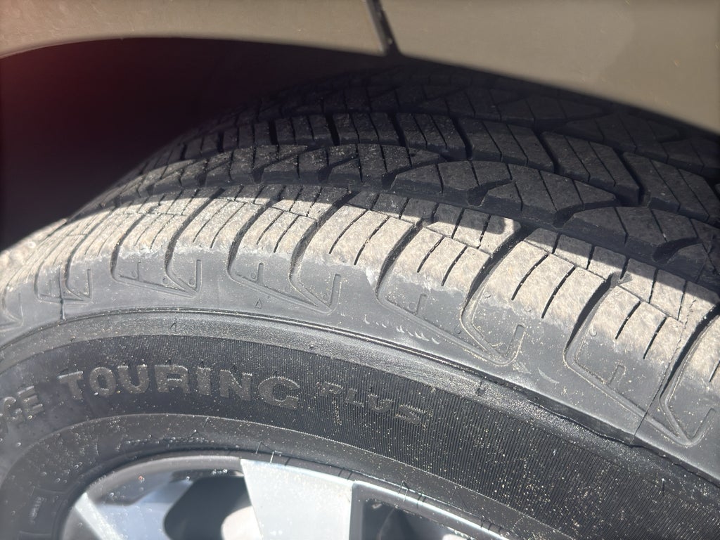 2023 Chevrolet Equinox AWD 4dr LT w/1LT