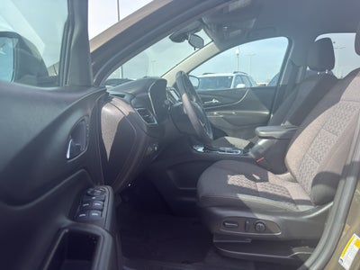 2023 Chevrolet Equinox AWD 4dr LT w/1LT
