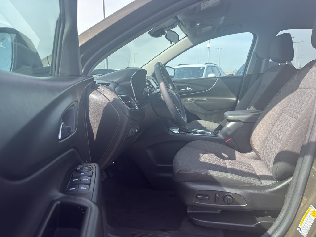 2023 Chevrolet Equinox AWD 4dr LT w/1LT