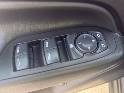 2023 Chevrolet Equinox AWD 4dr LT w/1LT