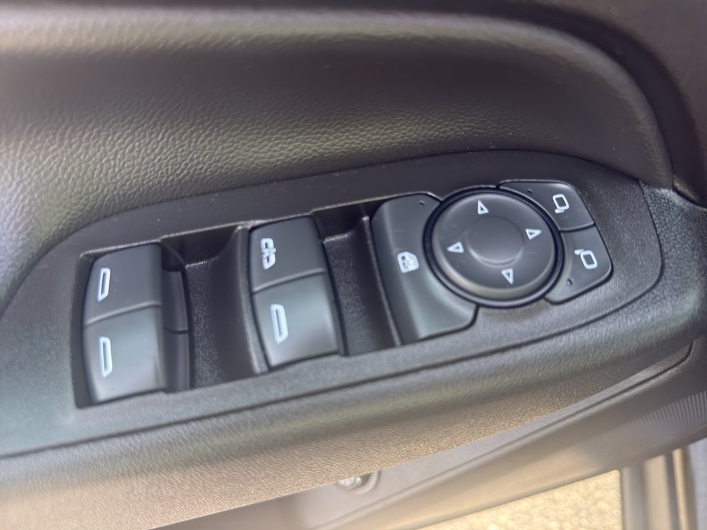 2023 Chevrolet Equinox AWD 4dr LT w/1LT