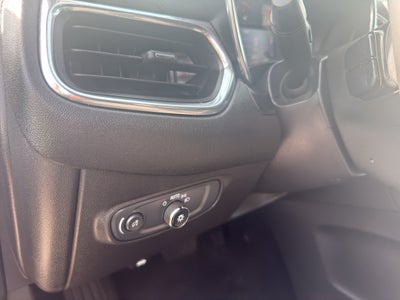 2023 Chevrolet Equinox AWD 4dr LT w/1LT