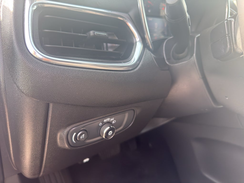 2023 Chevrolet Equinox AWD 4dr LT w/1LT