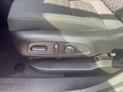 2023 Chevrolet Equinox AWD 4dr LT w/1LT