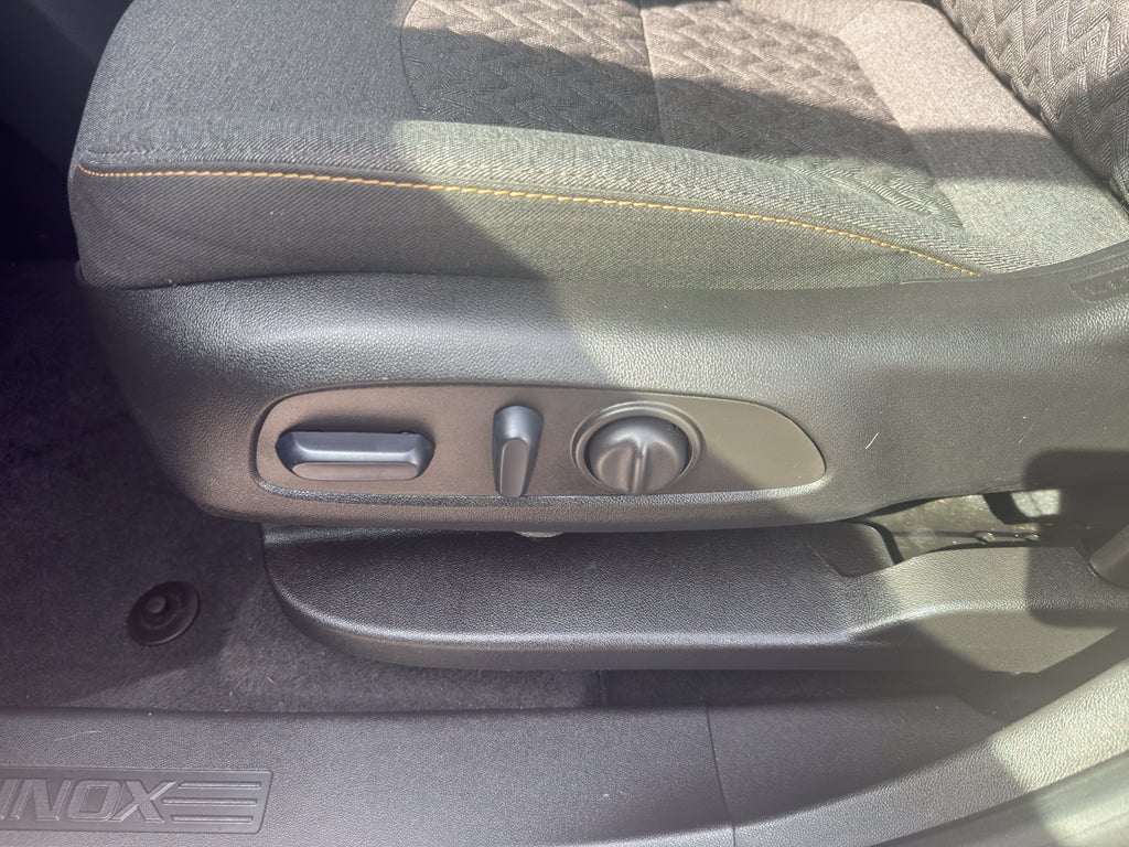 2023 Chevrolet Equinox AWD 4dr LT w/1LT
