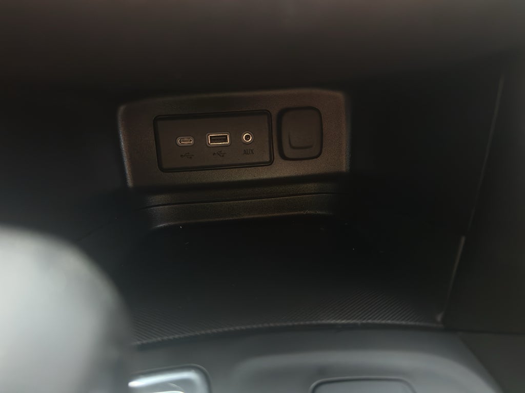 2023 Chevrolet Equinox AWD 4dr LT w/1LT