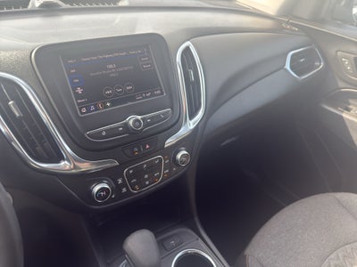 2023 Chevrolet Equinox AWD 4dr LT w/1LT