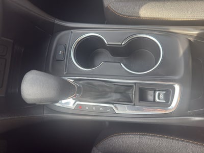 2023 Chevrolet Equinox AWD 4dr LT w/1LT