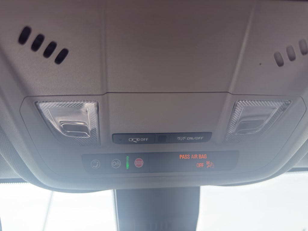 2023 Chevrolet Equinox AWD 4dr LT w/1LT