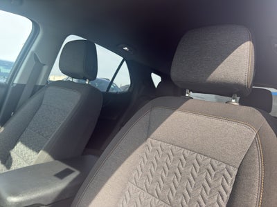 2023 Chevrolet Equinox AWD 4dr LT w/1LT