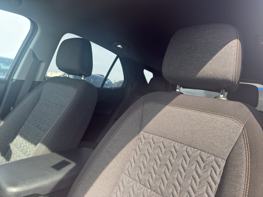 2023 Chevrolet Equinox AWD 4dr LT w/1LT