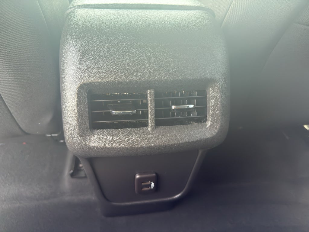 2023 Chevrolet Equinox AWD 4dr LT w/1LT