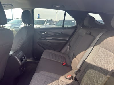 2023 Chevrolet Equinox AWD 4dr LT w/1LT