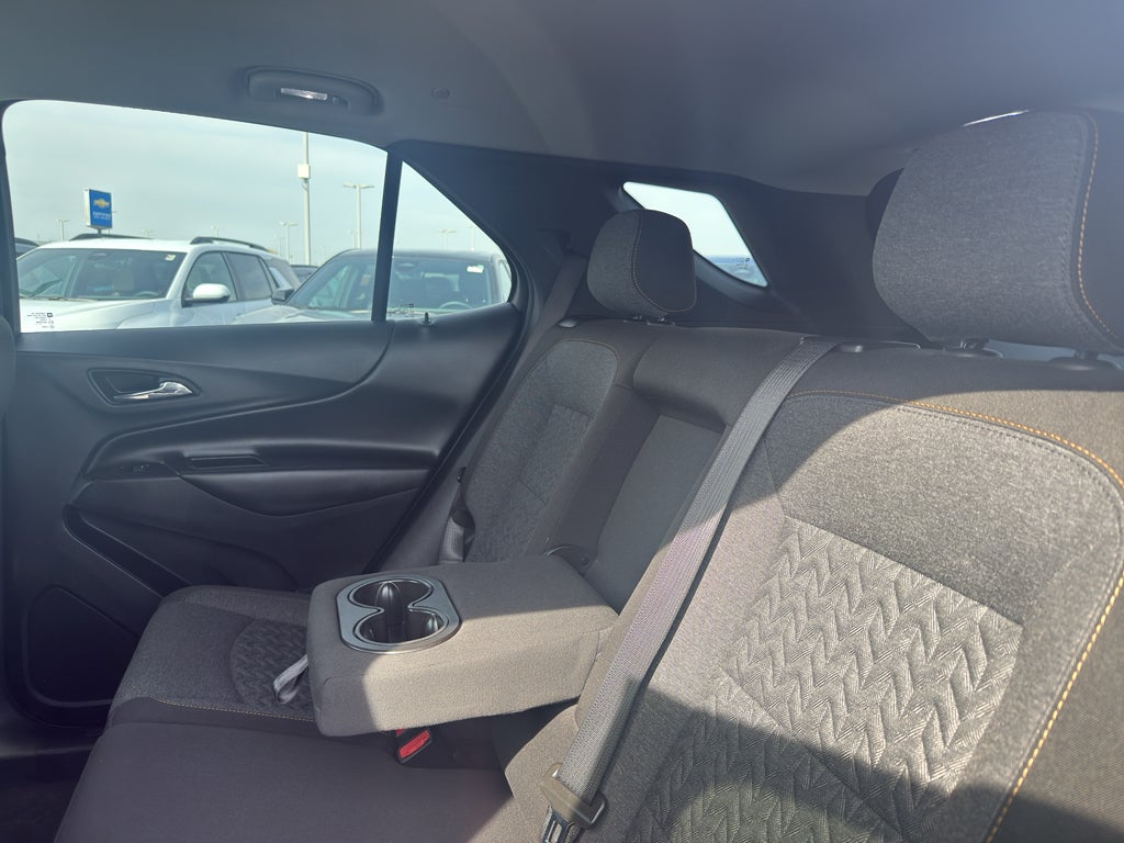 2023 Chevrolet Equinox AWD 4dr LT w/1LT