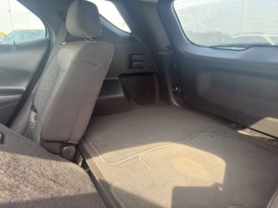 2023 Chevrolet Equinox AWD 4dr LT w/1LT